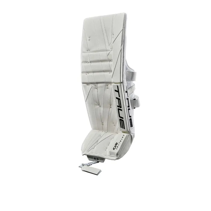 True CATALYST 9X3 Goalie Leg Pads Senior