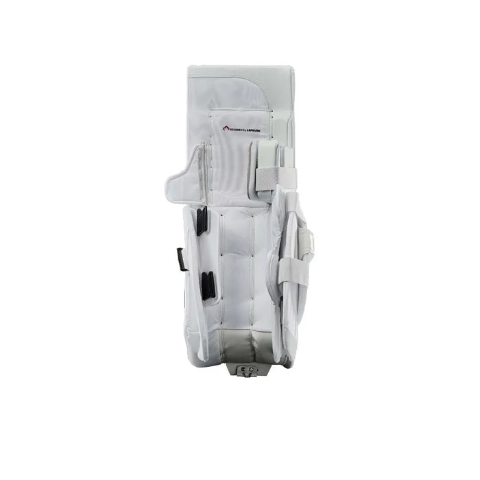 True CATALYST 9X3 Goalie Leg Pads Senior