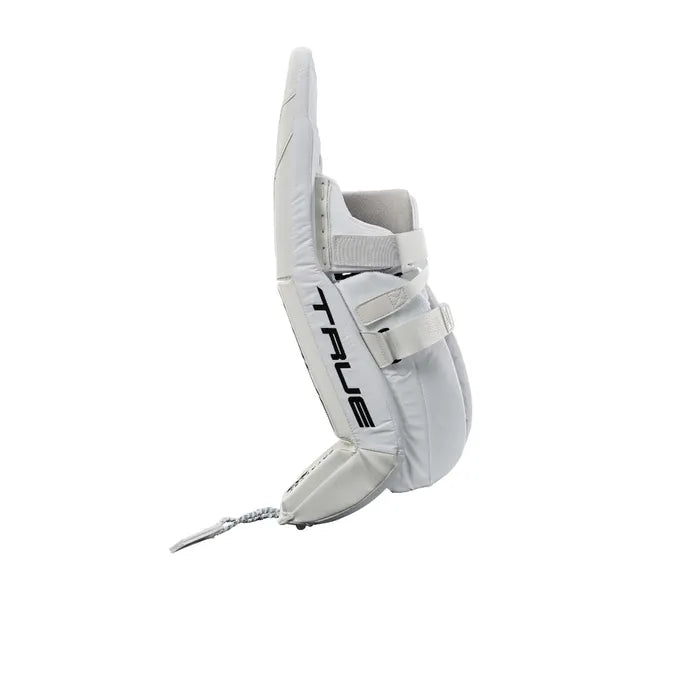 True CATALYST 9X3 Goalie Leg Pads Senior