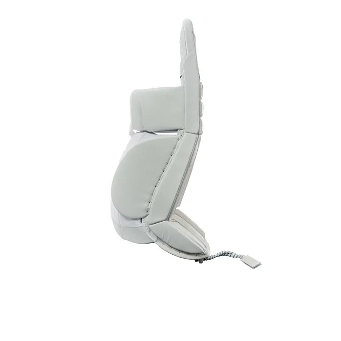 True CATALYST 9X3 Goalie Leg Pads Senior