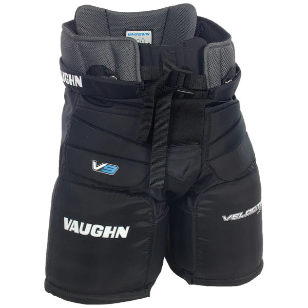 Vaughn Velocity V9 Goalie Pants Junior
