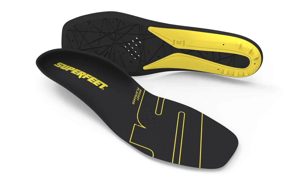 Superfeet Hockey Playmaker Insoles