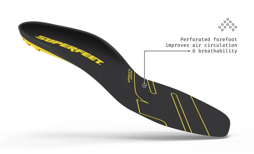 Superfeet Hockey Playmaker Insoles