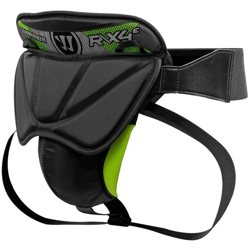 Warrior Ritual X4 E Senior Goalie Jock
