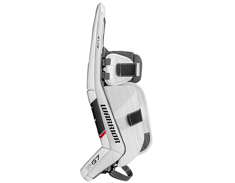 Warrior Ritual G7 Goalie Leg Pads Junior