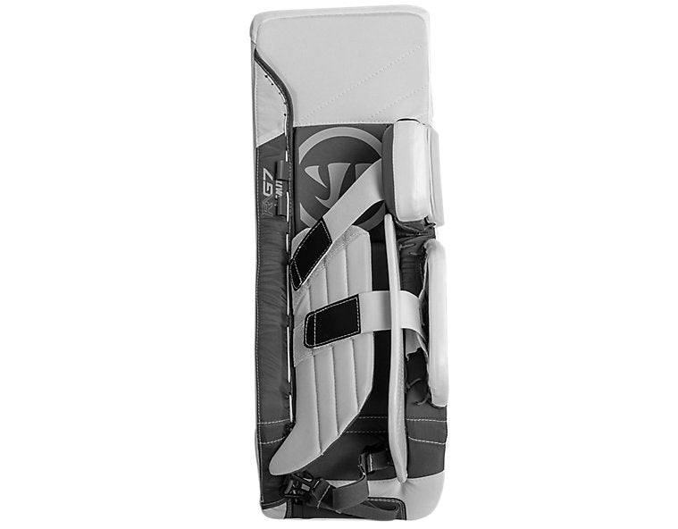 Warrior Ritual G7 Goalie Leg Pads Junior