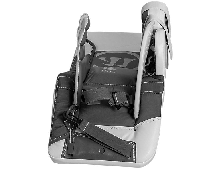 Warrior Ritual G7 Goalie Leg Pads Junior