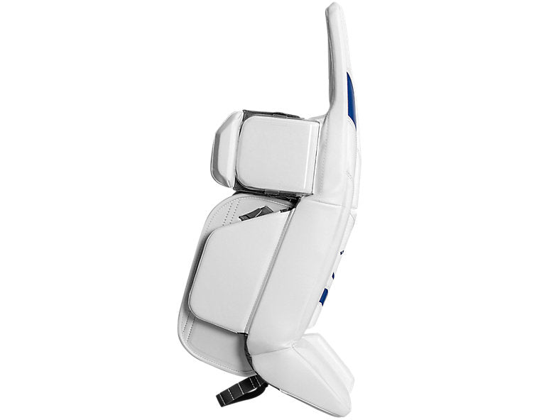 Warrior Ritual G7 Pro Goalie Leg Pads Intermediate