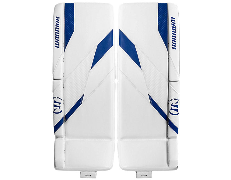 Warrior Ritual G7 Pro Goalie Leg Pads Intermediate