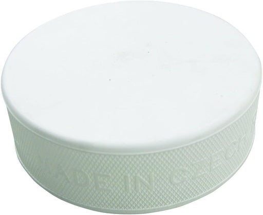 Crow's Sports White Puck 1pk