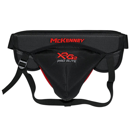 McKenney XPG2 Senior Pro Elite Double Cup Jock