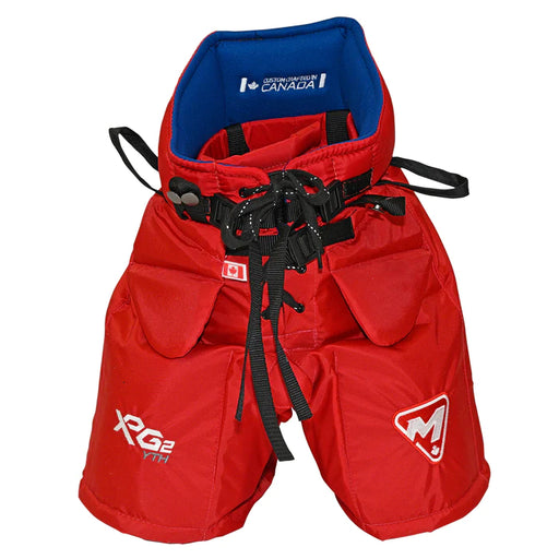 McKenney XPG2 Youth Goal Pants