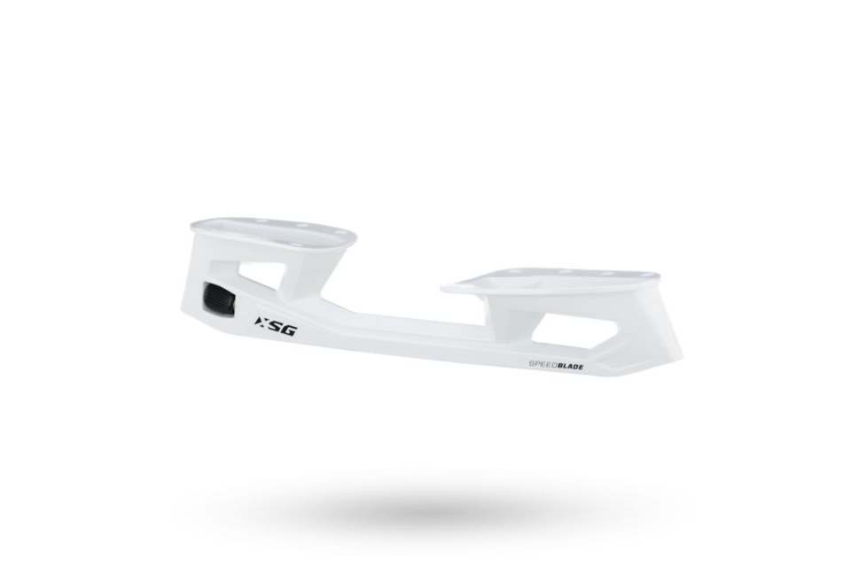 CCM SpeedBlade XSG Goalie Skate Holder