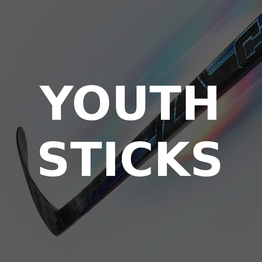 Youth Sticks