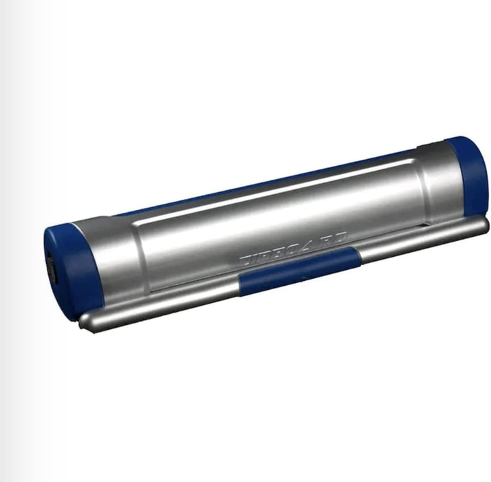 Retractable Whiteboard by Zipboard