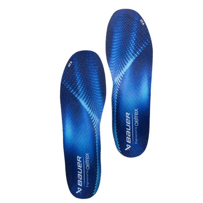 BAUER // AETREX® SKATE ORTHOTICS