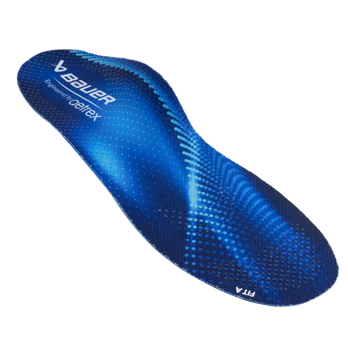 BAUER // AETREX® SKATE ORTHOTICS