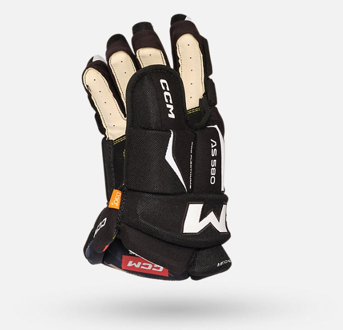 CCM Tacks AS 580 Junior Glove