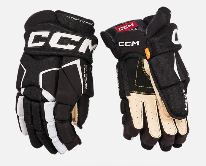 CCM Tacks AS 580 Senior Gloves