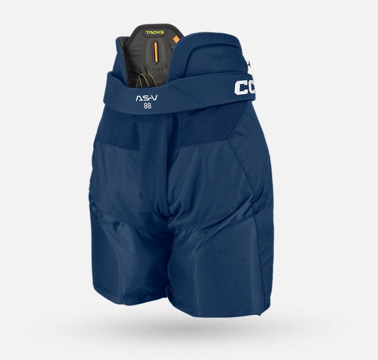 CCM Tacks AS-V Junior Hockey Pants