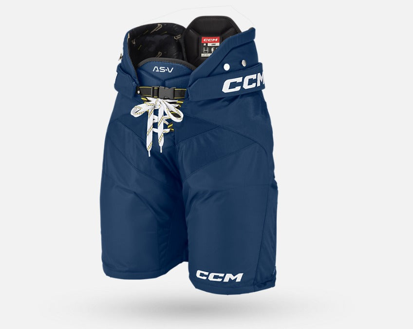 CCM Tacks AS-V Senior Hockey Pants