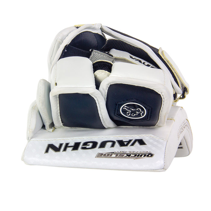 Vaughn ION Goalie Blocker Junior