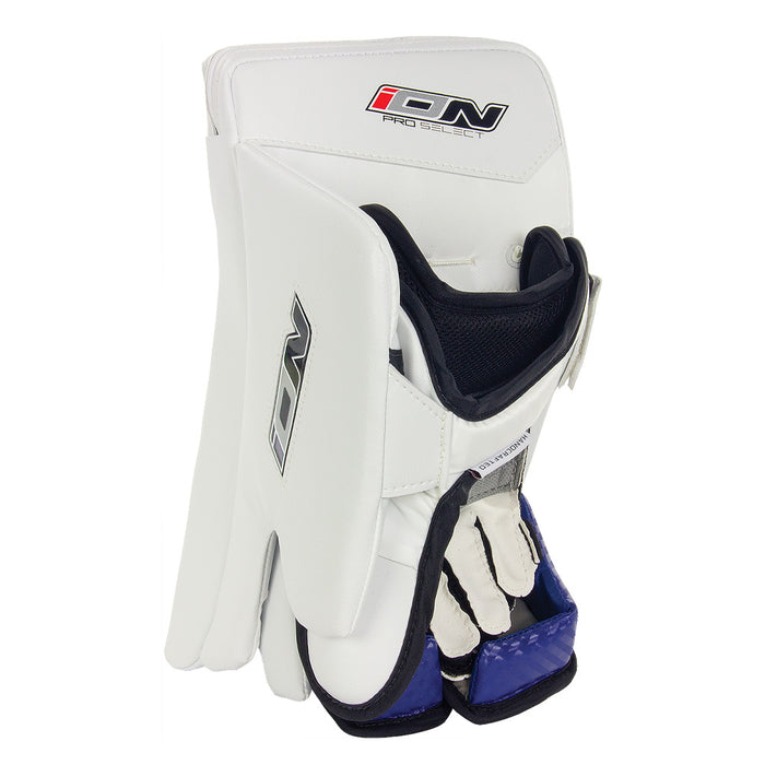 Vaughn ION PRO SELECT Goalie Blocker Senior