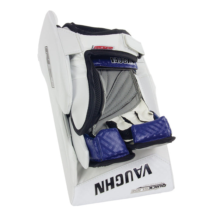 Vaughn ION PRO SELECT Goalie Blocker Senior