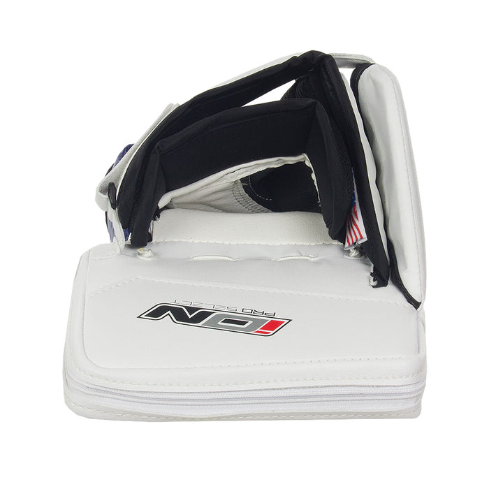 Vaughn ION PRO SELECT Goalie Blocker Senior