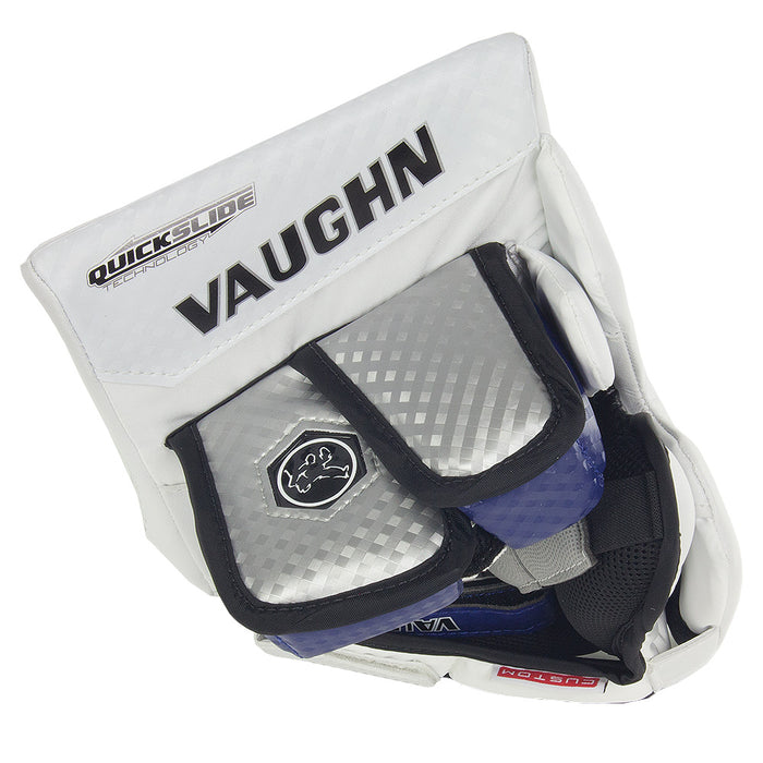 Vaughn ION PRO SELECT Goalie Blocker Senior
