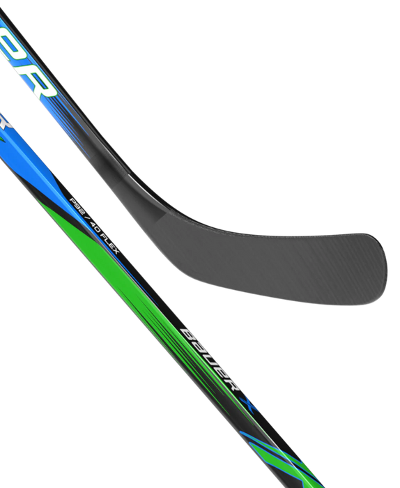 Bauer X Series Hockey Stick Junior
