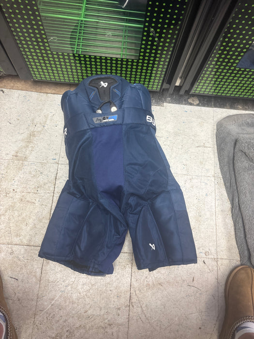 Used Bauer HP Perf Pant Size Intermediate Medium