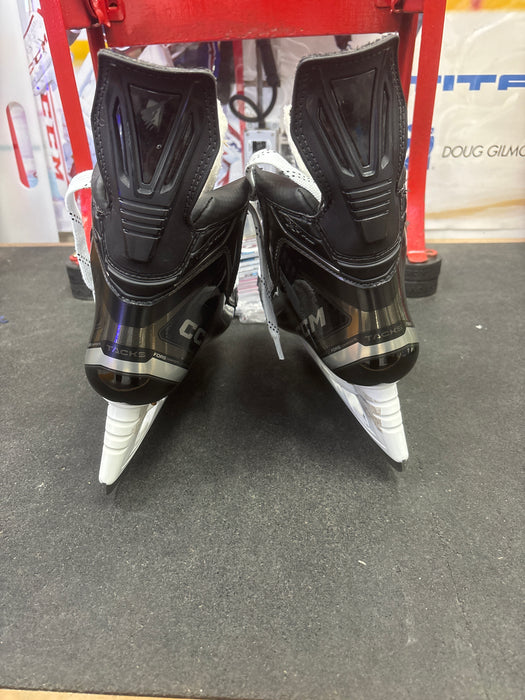 Used CCM Tacks XF Pro Skates Size Intermediate 6.5 EE