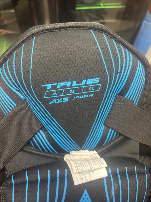 Used TRUE AX9 Pant Size Junior Extra Large