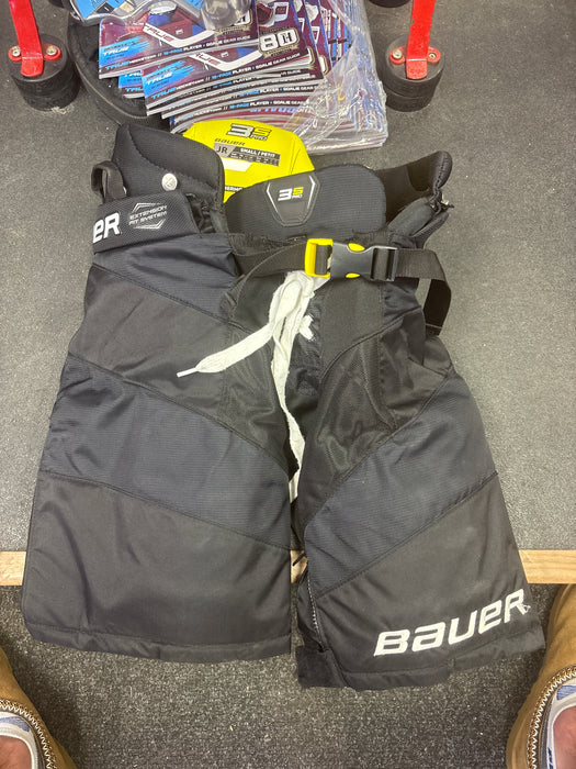 Used Bauer Supreme 3s Pro Pants Size Junior Small