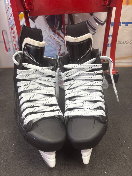 Used CCM Tacks XF Pro Skates Size Intermediate 6.5 EE