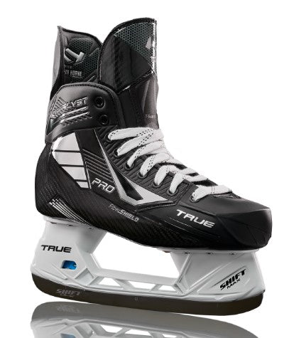 True Catalyst Pro Senior Hockey Skate