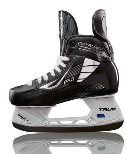 True Catalyst Pro Senior Hockey Skate