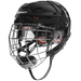 Warrior CF100 Helmet Combo