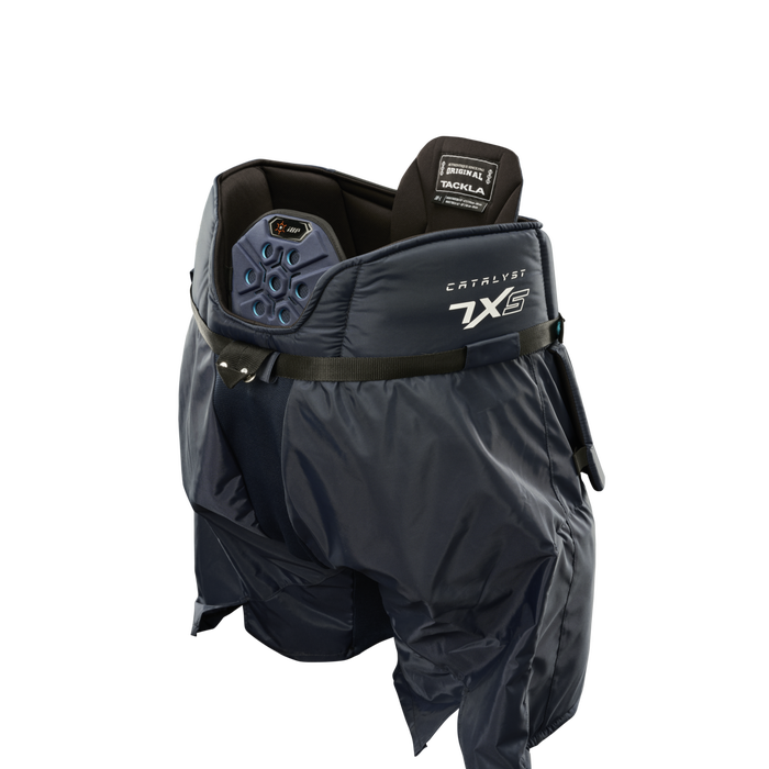 True Catalyst 7x5 Goalie Pants Senior