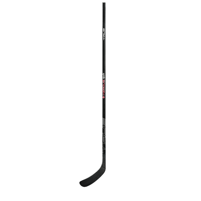 True Hzrdus SMOKE 3X5 Hockey Stick Junior