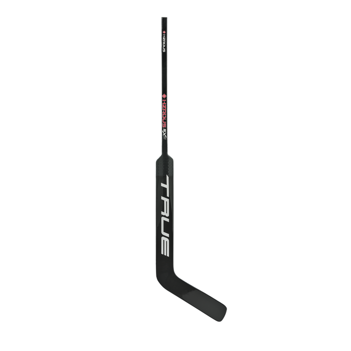 True Hzrdus SMOKE 5X5 Goalie Stick Intermediate