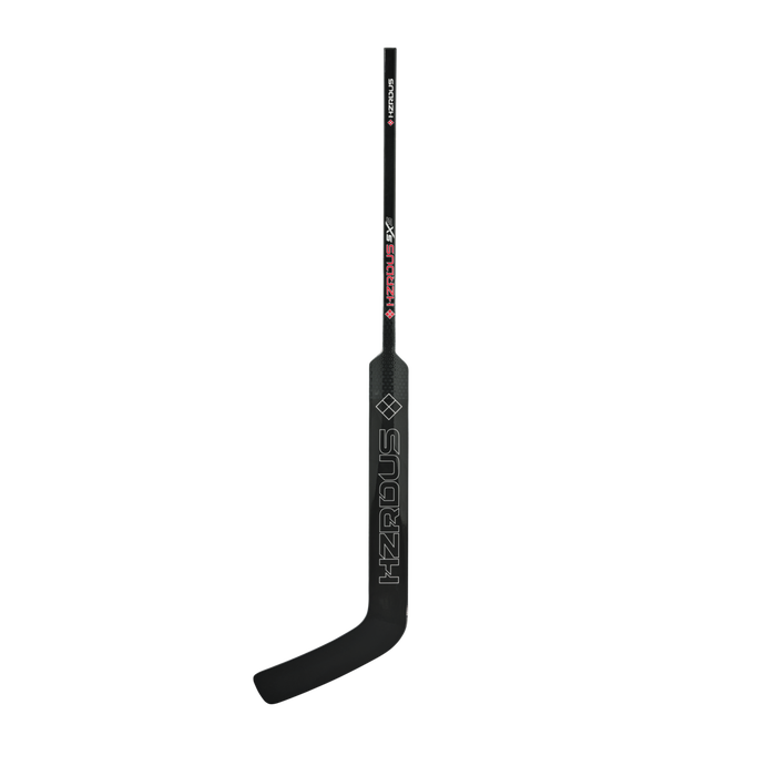 True Hzrdus SMOKE 5X5 Goalie Stick Intermediate