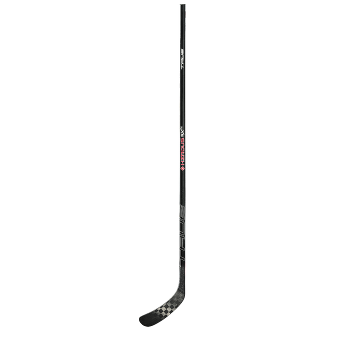 True Hzrdus SMOKE 5X5 Hockey Stick Senior