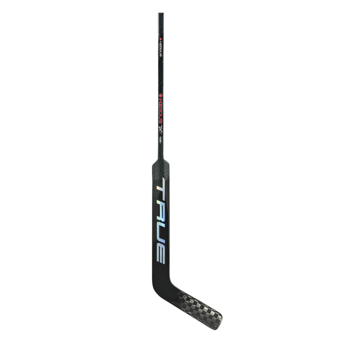 True Hzrdus SMOKE 7X5 Goalie Stick Intermediate