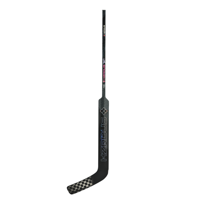 True Hzrdus SMOKE 7X5 Goalie Stick Intermediate