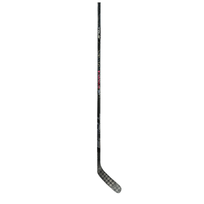 True Hzrdus SMOKE 7X5 Hockey Stick Intermediate