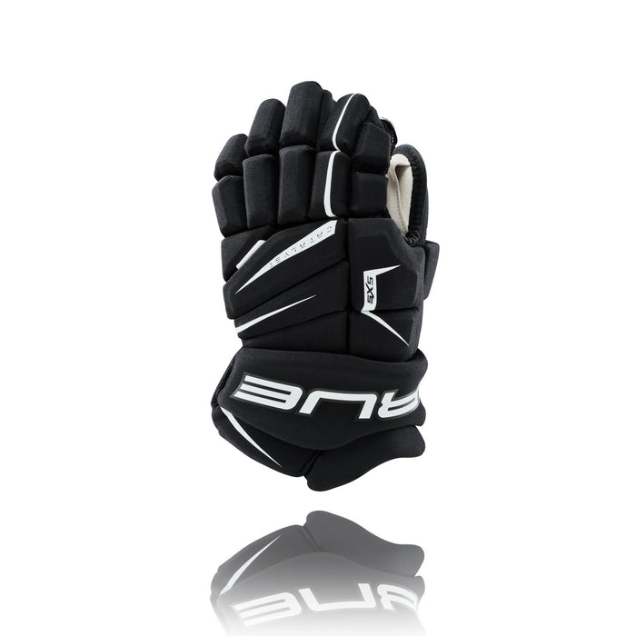 True Catalyst 5X5 Hockey Gloves Senior