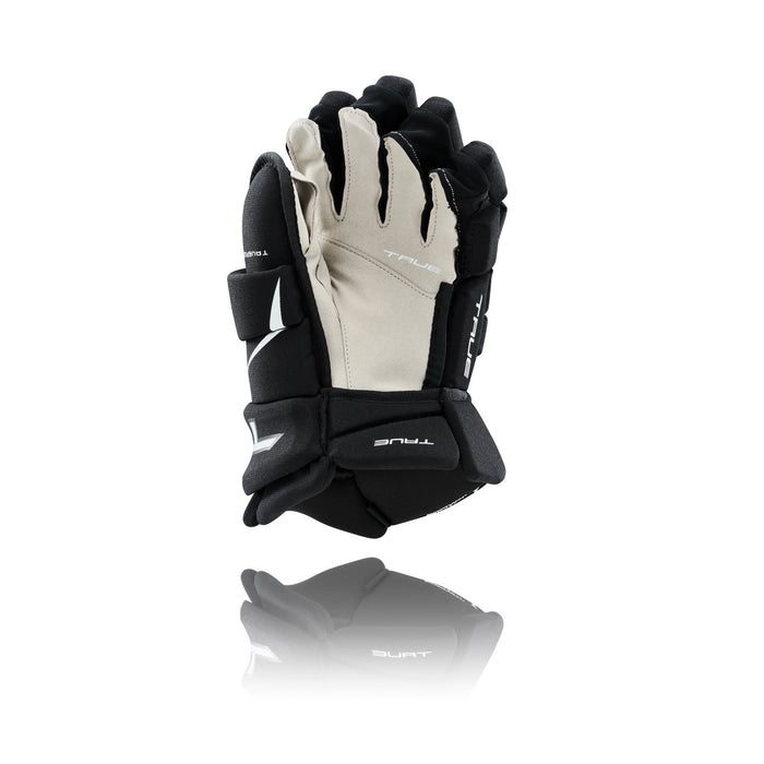 True Catalyst 5X5 Hockey Gloves Senior