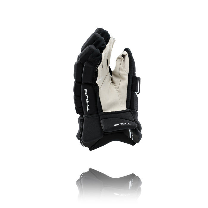 True Catalyst 5X5 Hockey Gloves Senior